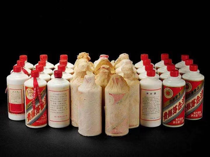 禹会回收珍品茅台上门（最新更新行情）